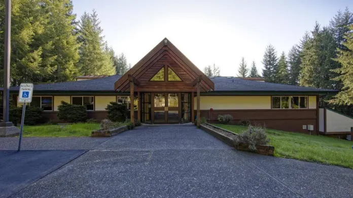 The facilities at Family Health Center - Toutle River Campus in Castle Rock, WA 1